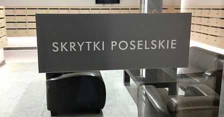 Demaskujące zdjęcia. Tak pracują posłowie