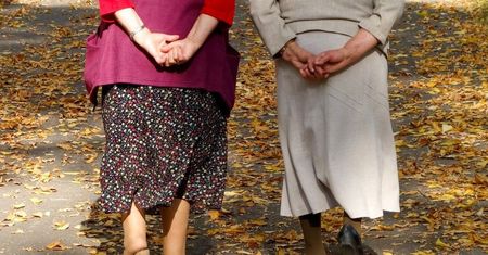 Niemcy wprowadzili emeryturę podstawową. "W tej reformie są zwycięzcy, ale też przegrani"