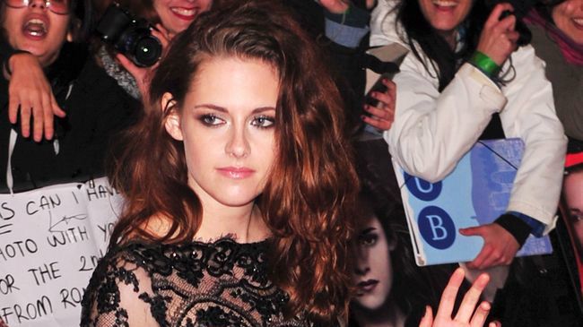 Kristen Stewart