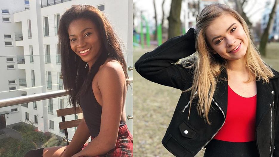 Osi Ugonoh i Julia Wróblewska to młode gwiazdy. Jak wykorzystują popularność? 