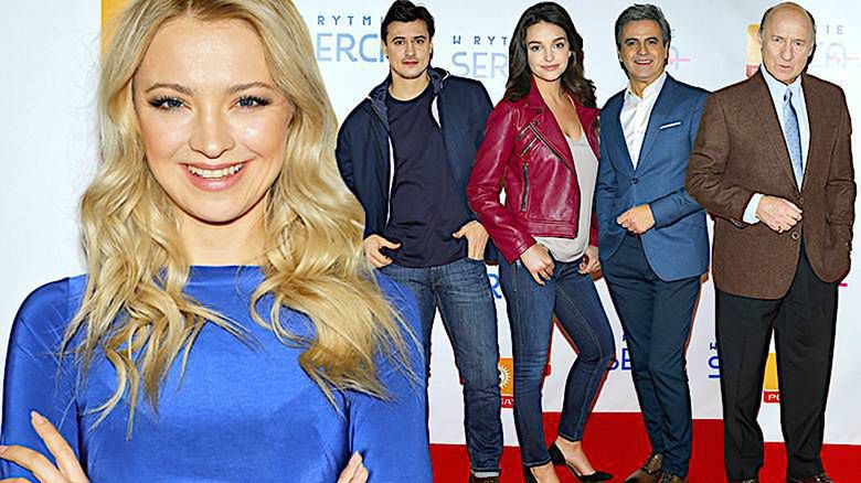 W rytmie serca 2018, 2 sezon