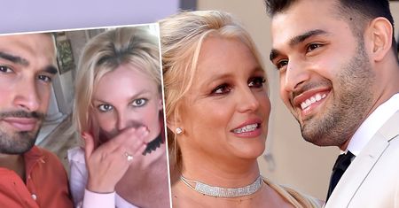 Britney Spears jest w ciąży! Przekazała cudowne wieści i zostawiła ostrzeżenie dla paparazzi