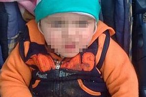 Znalazła się matka porzuconego chłopca - grozi jej 5 lat