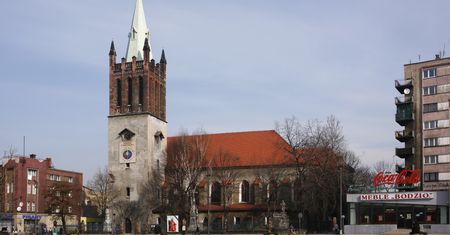 Wybory prezydenta Bytomia w 2018 r. będą szczególne w skali kraju