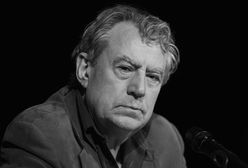 Terry Jones nie żyje. Zmarł aktor znany z "Monty Phytona"