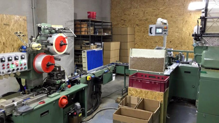 Wielka akcja CBŚP, Straży Granicznej i KAS objęła trzy województwa: dolnośląskie, lubuskie i mazowieckie.