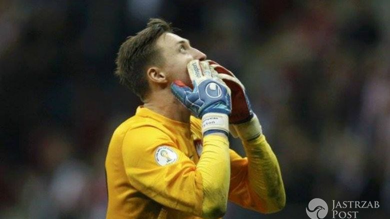 Przemysław Tytoń. Fot. Facebook.com