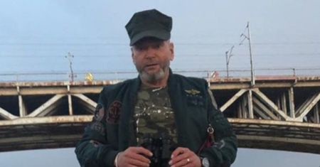 Rutkowski idzie na pytona! "Jak będzie trzeba, to użyjemy śmigłowca"
