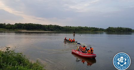 Sprzeczne informacje ws. pytona znad Wisły. Głos zabrali ekolodzy, pojawił się nawet jasnowidz