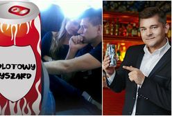 Nie tylko Zenek Martyniuk. Zobacz, kto jeszcze powinien mieć swoje napoje energetyczne