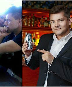 Nie tylko Zenek Martyniuk. Zobacz, kto jeszcze powinien mieć swoje napoje energetyczne