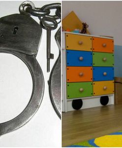 "Kac Vegas" po polsku. 38-latek obudził się pijany i w kobiecym stroju, nie pamiętając wydarzeń ubiegłej nocy