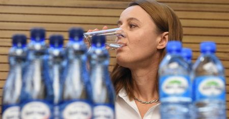 Śledztwo ws. rzekomo trującej wody Żywioł od Żywca zostało umorzone. Wykluczono winę producenta
