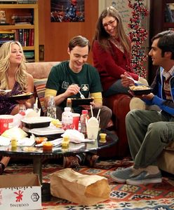 "Teoria wielkiego podrywu": 10 rzeczy, których nie wiesz o serialu