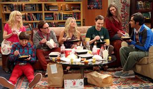 "Teoria wielkiego podrywu": 10 rzeczy, których nie wiesz o serialu