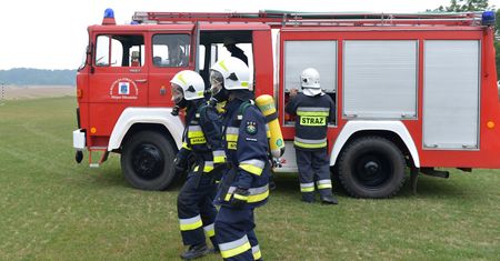 Ktoś zhakował syreny alarmowe strażaków OSP. Seria fałszywych alarmów
