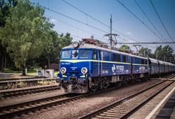 Zatrzymanie byłego prezesa PKP Cargo. Spółka miała przez niego stracić ćwierć miliarda