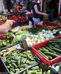 Wiadomo, gdzie kupować warzywa. W dyskontach wcale nie jest najtaniej