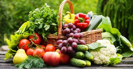 Czy gotowanie zabija wartości odżywcze warzyw? Surowa dieta