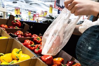 UOKiK zleca kontrole marketów. Źle oznaczone owoce i warzywa w co trzecim sklepie