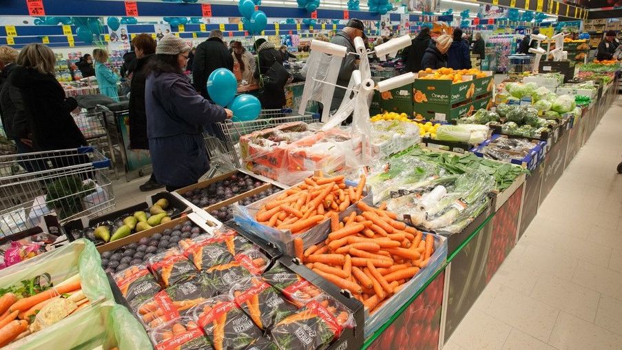 Zakaz handlu w niedziele obowiązuje od 1 marca 2018 roku