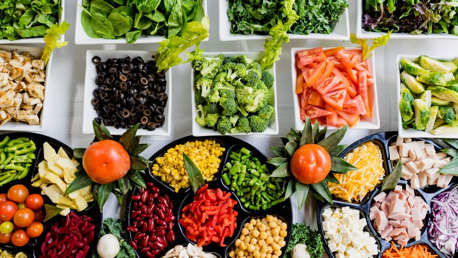 Superfoods nie są wcale takie super