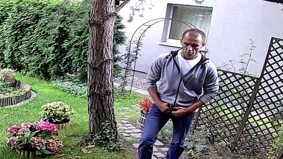 Katowice. Policja poszukuje mężczyzny ze zdjęcia. 