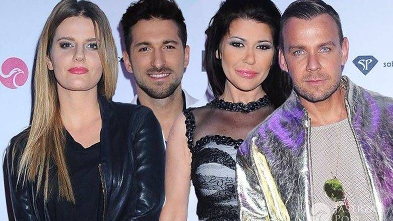 Gwiazdy o swoim sukcesie