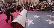 Jak było na Oscarach? Dziennikarz WP śledził imprezę prosto z Los Angeles
