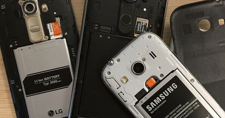 Jak oszczędzać baterię w telefonie? Jest na to kilka sposobów