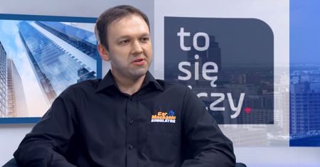 PlayWay po raz pierwszy wart ponad 2 mld zł. Wcześniej taka sztuka udała się tylko CD Projekt RED