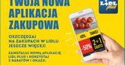 Lidl wystartował z mobilnym programem zniżkowym