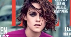 Kristen Stewart: Po "Zmierzchu" zmieniło się całe moje życie
