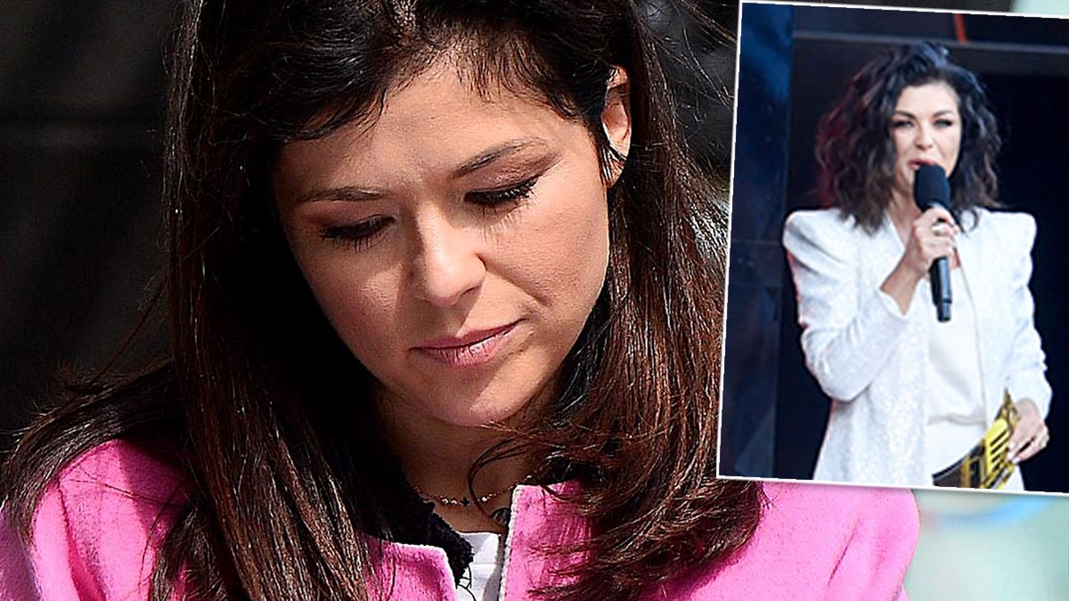 Kasia Cichopek - wywiad