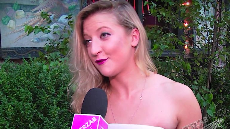 Lara Gessler o blogu. Blog Lary Gessler