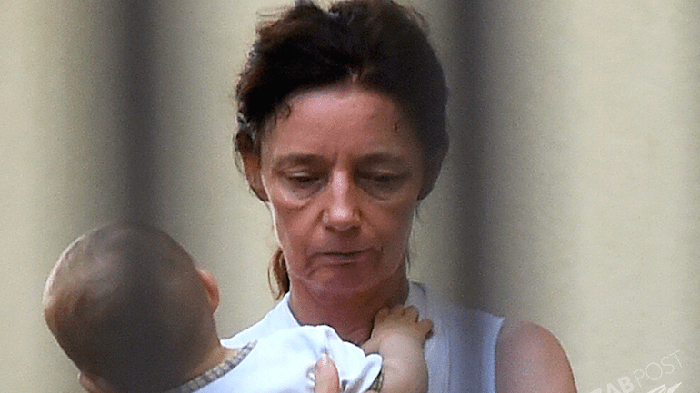 Barbara Sienkiewicz w Dzień Dobry TVN