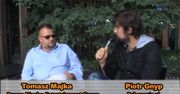 Co z tym konsolowym Afterfallem i odpowiedzi na parę innych pytań - wywiad z Tomaszem Majką [WIDEO]
