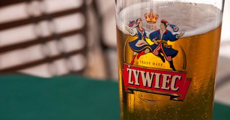 Kupujemy droższe piwo. Żywiec chwali się wynikami