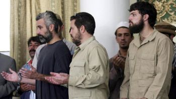 Amerykanie przed sądem