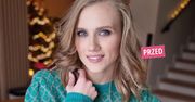 Agnieszka Kaczorowska nowy rok zaczyna zmianą wyglądu. Obok tej metamorfozy nie można przejść obojętnie