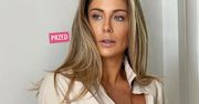 Małgorzata Rozenek zaszalała u fryzjera. Z blond grzywką wygląda jak inna osoba