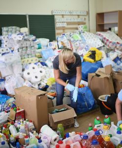 Na Rytel idzie kolejna klęska. Za dużo pomocy i darów