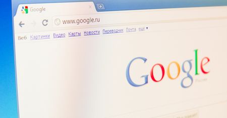 Rosja: Roskomnadzor nałożył na Google grzywnę w wysokości pół miliona rubli