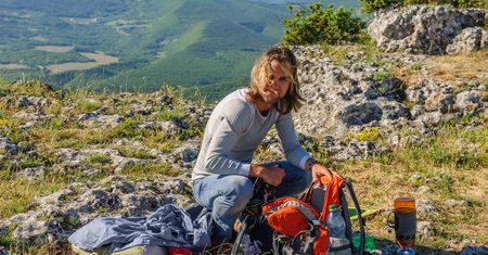 Przygotowania na wypad w dzicz. Ekwipunek dla survivalowca