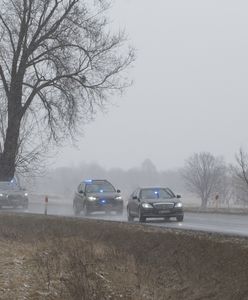 To politycy wymuszają taki styl jazdy. Były kierowca z ochrony rządu komentuje drogowe szarże SOP