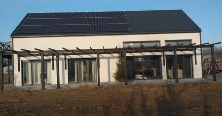 Dom bez rachunków. Sprawdzamy, jak to wygląda w praktyce