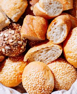 Nie tylko świeże jest dobre. Jak wykorzystać czerstwe pieczywo?