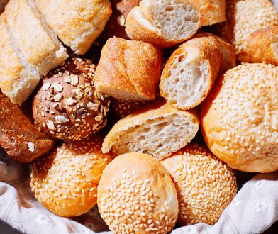 Nie tylko świeże jest dobre. Jak wykorzystać czerstwe pieczywo?