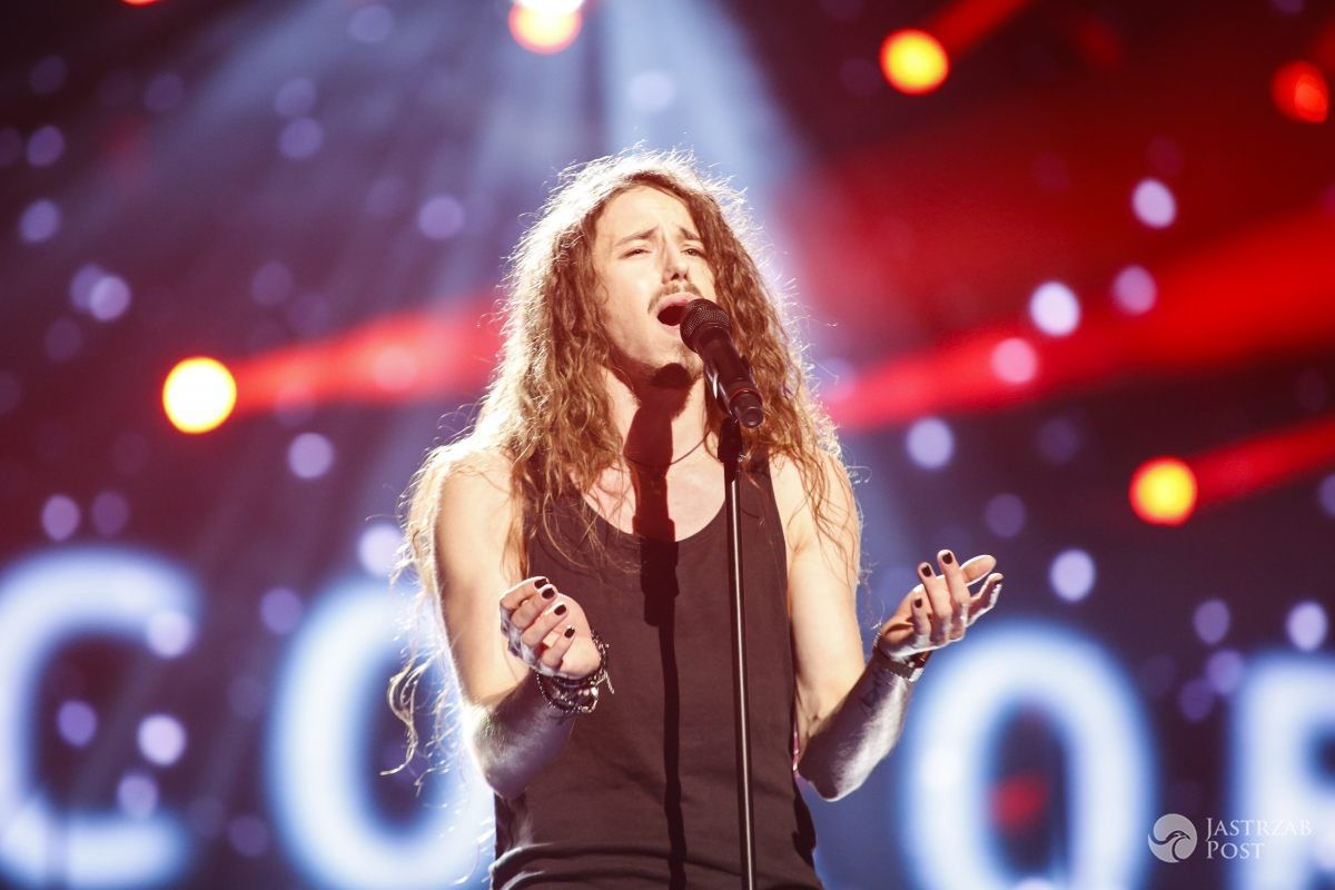 Kogo dubbinguje Michał Szpak w SpongeBob?