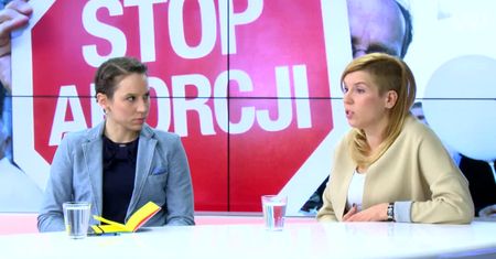 Polacy chcą liberalizacji ustawy antyaborcyjnej. Sondaż